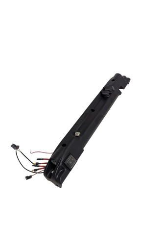 [DLT01600] DUALTRON  EAGLE | CACHE LED LATERALE GAUCHE COMPLETE CONNECTEUR  LP-16