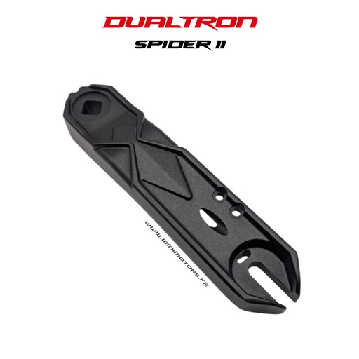 [DLT00564] DUALTRON SPIDER 2 | BRAZO DE HORQUILLA TRASERA IZQUIERDA