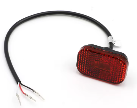 [TVR00393] TEVERUN FIGHTER MINI & PRO & ECO | LUZ DE FRENO