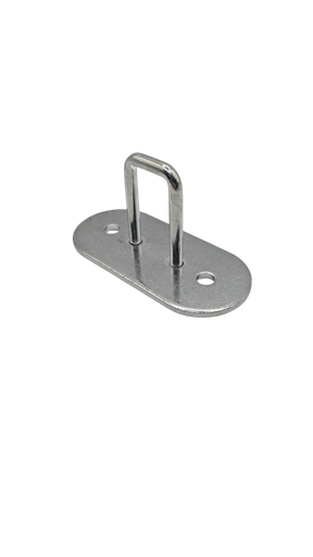 [HORWIN01247] EK1 & EK3 |  Gancho de fijación trasera del cojín del asiento