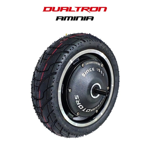[DLT01632] DUALTRON AMINIA MONO MOTEUR | MOTOR TRASERO