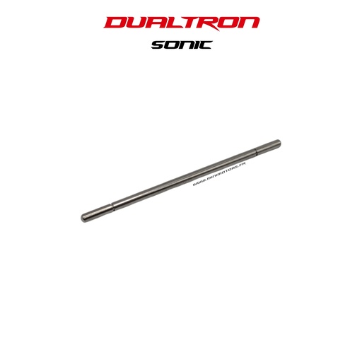 [DLT01650] DUALTRON SONIC | AXE PÉDALE D'ACCÉLÉRATEUR