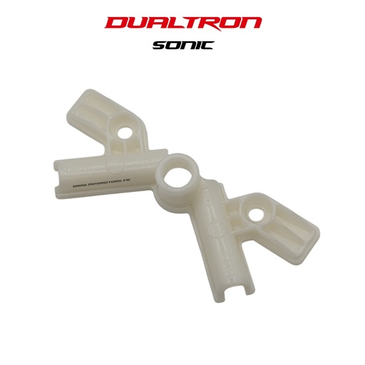 [DLT01713] DUALTRON SONIC | SUPPORT CAPTEUR CLIGNOTANT