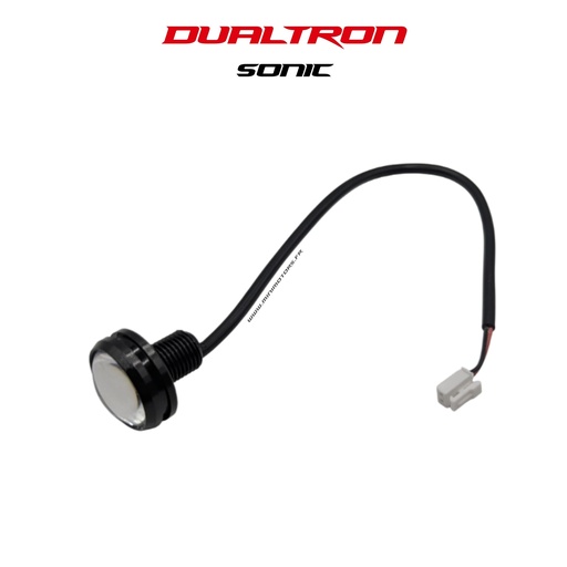 [DLT01698] DUALTRON SONIC | PHARE AV