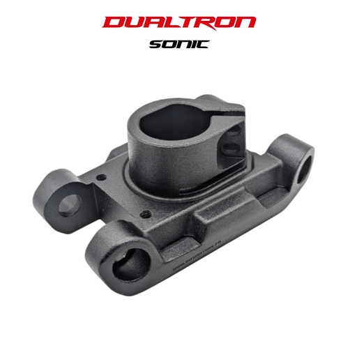 [DLT01654] DUALTRON SONIC | BASE DE SYSTÈME DE PLIAGE INFÉRIEURE
