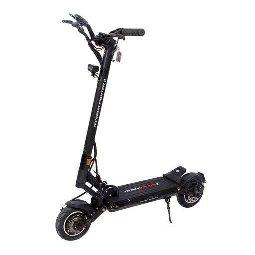 [TEVERUNFIGHTERQ52V13AH] PATINETE ELÉCTRICO TEVERUN FIGHTER MINI Q 52V 13AH