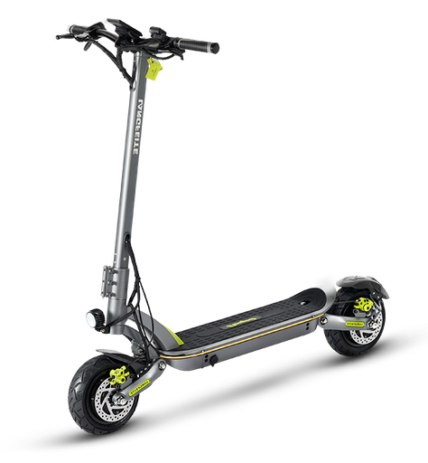 [LANGFEITECOUPEDUAL48V15A] LANGFEITE COUPE DUAL 48V 15,6A