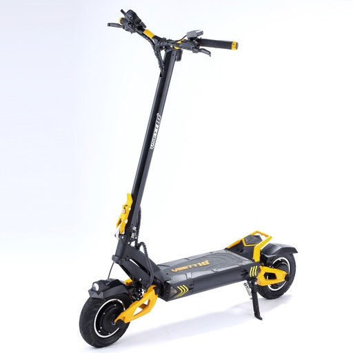 [VSETT10PLUSDUAL60V20A] TROTTINETTE ELECTRIQUE VSETT LIGHT 10 DUAL 52V 16Ah (copie)