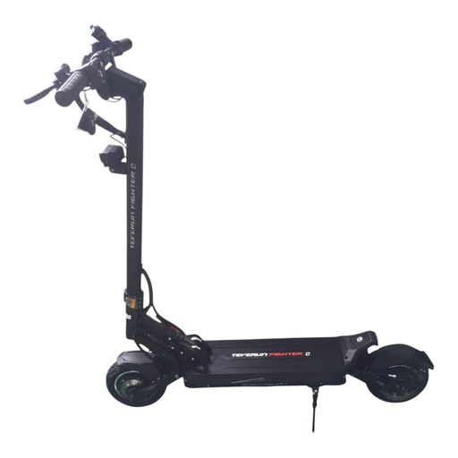 [TEVERUNMINIQPROPLUS52V15AH] TROTTINETTE ELECTRIQUE TEVERUN FIGHTER MINI Q PRO PLUS 52V 15AH