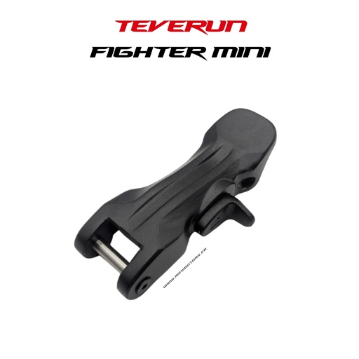 [TVR00423] TEVERUN FIGHTER MINI | PALANCA ABATIBLE