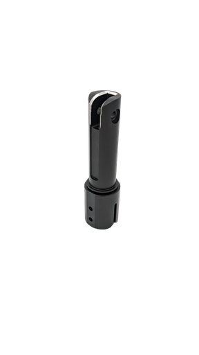 [DLT00629] DUALTRON STORM | SISTEMA PLEGABLE V2 (VERSIÓN DE 2 AGUJEROS)
