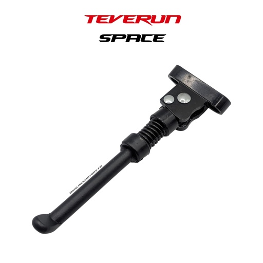 [TVR00491] TEVERUN FIGHTER SPACE | BÉQUILLE
