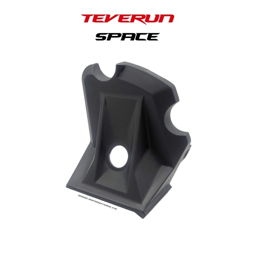 [TVR00492] TEVERUN FIGHTER SPACE | CACHE DE PLIAGE GAUCHE