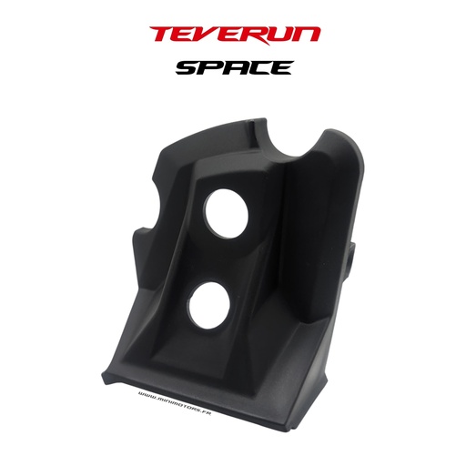 [TVR00493] TEVERUN FIGHTER SPACE | CACHE DE PLIAGE DROIT