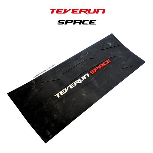 [TVR00499] TEVERUN FIGHTER SPACE | GRIP DECK