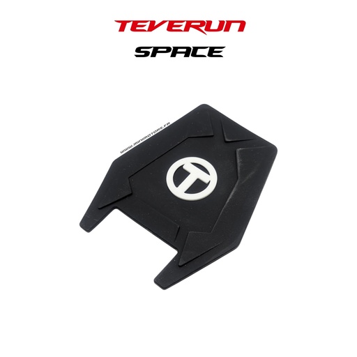 [TVR00503] TEVERUN FIGHTER SPACE | GRIP REPOSE-PIED