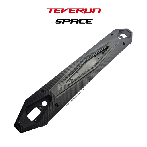 [TVR00504] TEVERUN FIGHTER SPACE | BASE CACHE LED LATÉRALE