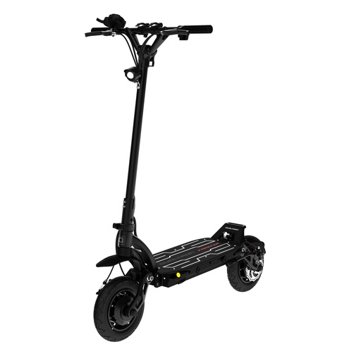 [MMDUALTRONFOREVER60V18] TROTTINETTE ELECTRIQUE DUALTRON FOREVER 60V 18,2A EY3 2025