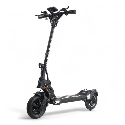 [MMDUALTRONTOGOMAX60V16A] TROTTINETTE ELECTRIQUE DUALTRON TOGO LTD PRO 60V15,9A