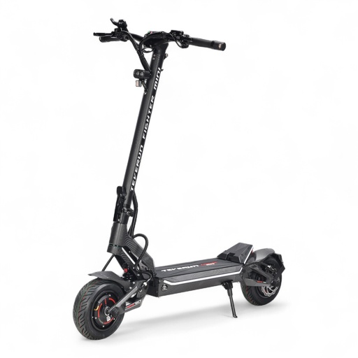 [TEVERUNMINIBOSCH2025] TROTTINETTE ELECTRIQUE TEVERUN FIGHTER MINI 52V 25AH MOTEUR BOSCH 2025