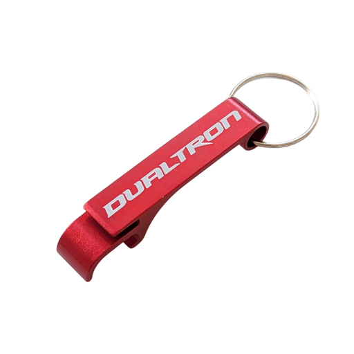 [DLT01749] DUALTRON | bottle opener