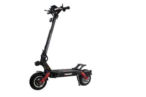 [MMDUALTRONACHILLEUS60V35A2025ROUGE] TROTTINETTE ELECTRIQUE DUALTRON ACHILLEUS 60V 35AH ROUGE 2025