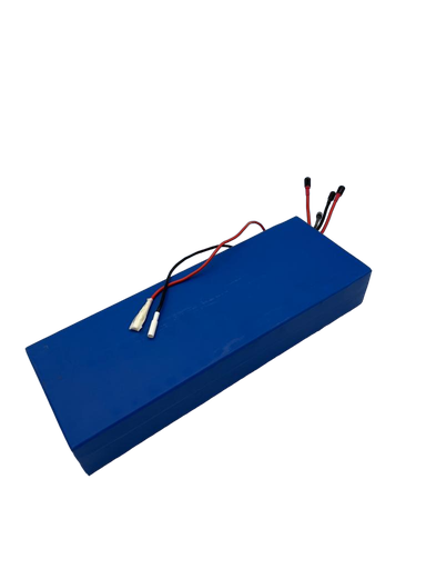 [DLT00718] DUALTRON EAGLE | BATERÍA 60 V 22,4 AH