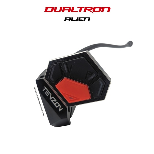 [DLT01768] DUALTRON ALIEN | COMODO TENZON
