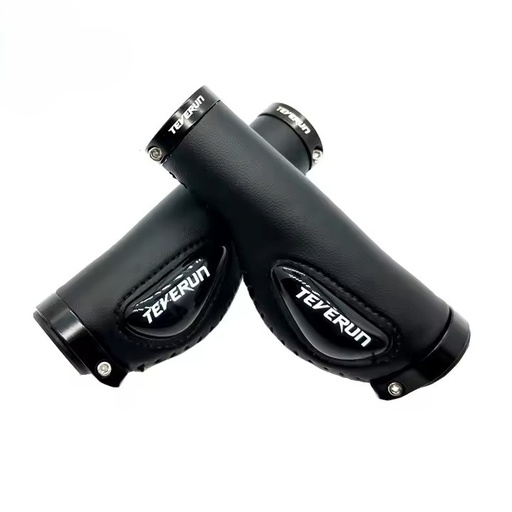 [TVR00586] TEVERUN FIGHTER MINI | POIGNEE (PAIRE) 2025