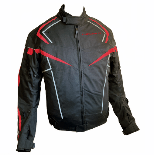 [DUALTRONBLOUSONM] CHAQUETA DUALTRON SHELL M