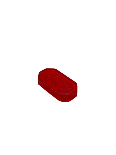 [EC00025] CUBIERTA DE LUZ TRASERA E-CHIC TE1