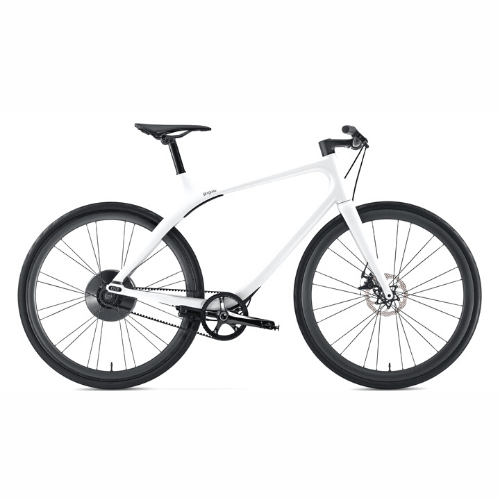 [EEYO1SW185] GOGORO EEYO 1S BLANC 185 CM