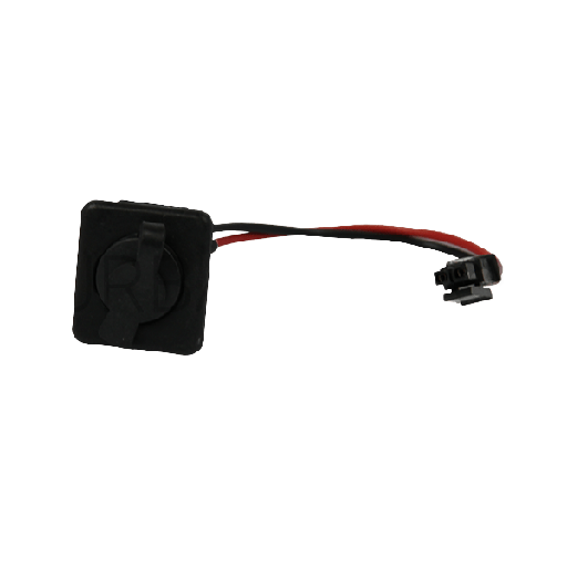 [EGRETEIGHTSP35] CONECTOR DE CARGA EGRET EIGHT