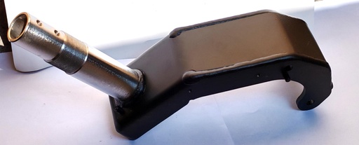 [DLT01900] DUALTRON TOGO PRO & TOGO MAX | AXE DE DIRECTION