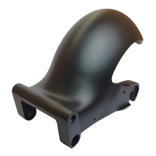 [FTG0007] PISTOLA FUTECHER PRO | GUARDABARROS TRASERO V2