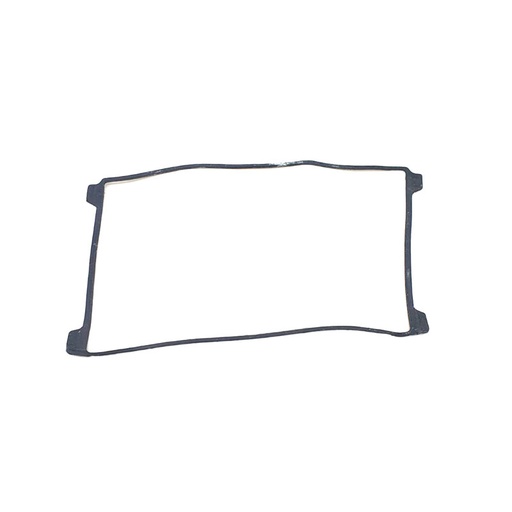 [FTG0011] PISTOLA FUTECHER Y PRO | PLACA FRONTAL DE GOMA