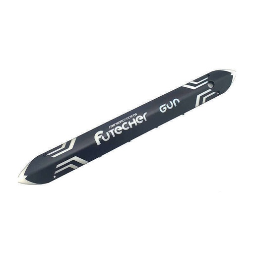 [FTG0020] PISTOLA FUTECHER Y PRO | CUBIERTA LATERAL DERECHA
