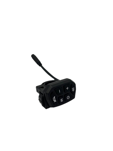 [HEROA0037] HERO COMODO PARA BOCINA/ENCENDIDO/SEÑAL DE GIRO