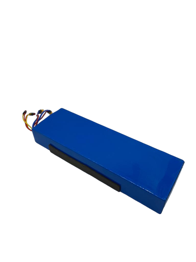 [HEROC0026] Batería de motor dual HERO X8 de 52 V y 18 Ah