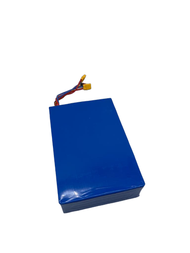 [HEROC0044] Batería Hero X de 60 V y 25 Ah
