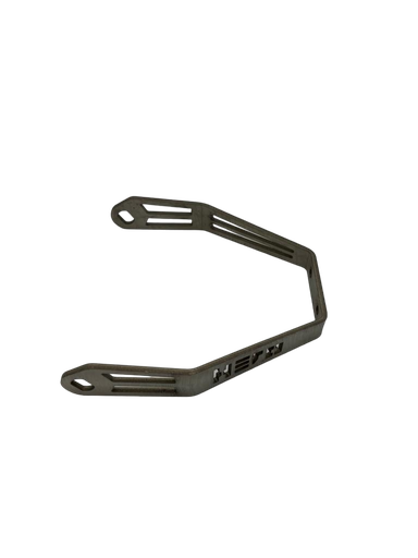 [HEROD0044] SOPORTE DE GUARDABARROS TRASERO HERO