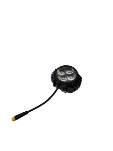 [HEROE0211] Luz delantera para HERO S8/S10/X8