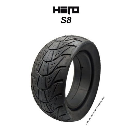 [HEROF021] HERO S8 | NEUMÁTICO 3,1" (LY) | 200 x 85