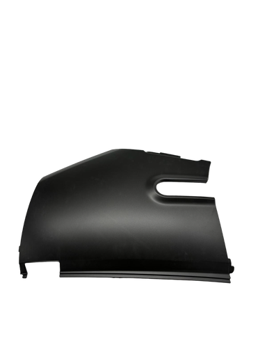 [HORWIN0027] EK1 EK3 MOLDURA LATERAL IZQUIERDA NEGRA
