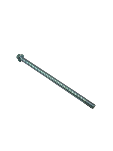 [HORWIN0071] Barra de soporte de horquilla trasera blanca CR6