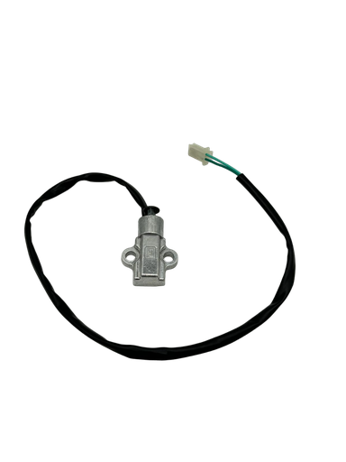 [HORWIN0087] Interruptor de pata de cabra CR6 para arrancar