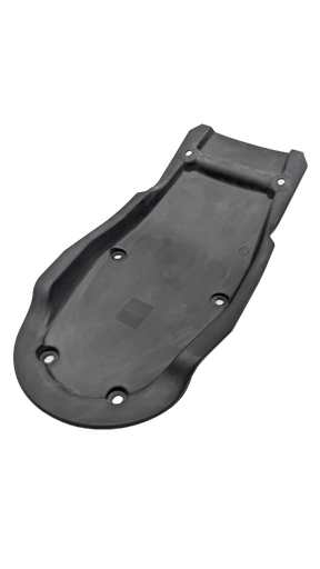 [HORWIN0096] Soporte de luz y placa de matrícula del guardabarros trasero CR6