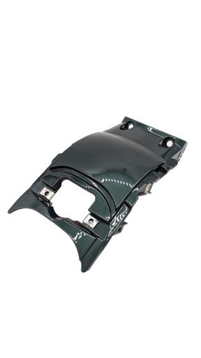 [HORWIN0127] Tanque de almacenamiento de soporte interior CR6 parte trasera alta verde