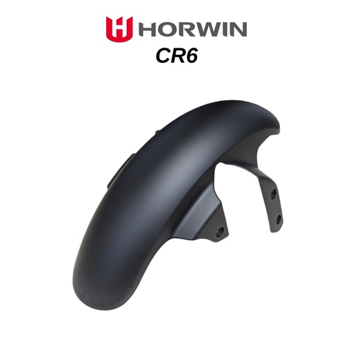[HORWIN0140] Guardabarros delantero CR6