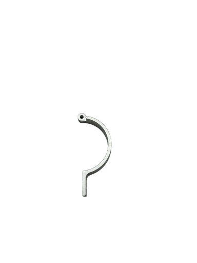 [HORWIN0175] Anillo o collarín del portalámparas CR6 parte superior